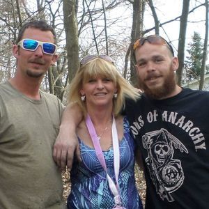 Meet your Posher, Tracy